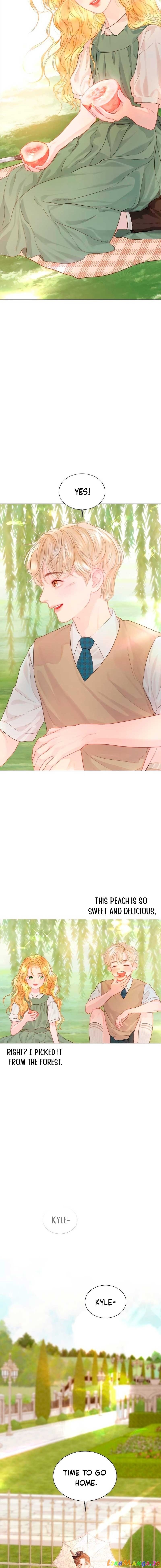 Cry, Even Better If You Beg Chapter 4 page 16