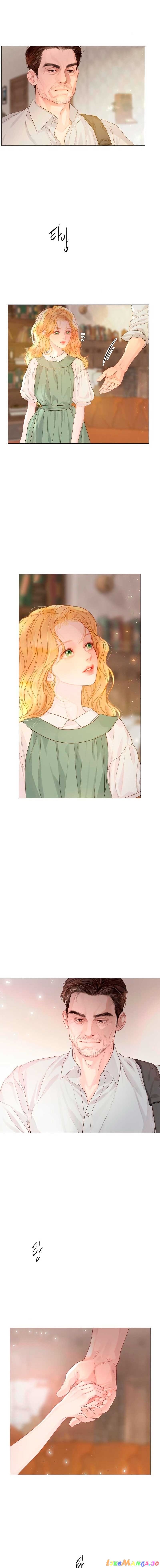 Cry, Even Better If You Beg Chapter 4 page 6