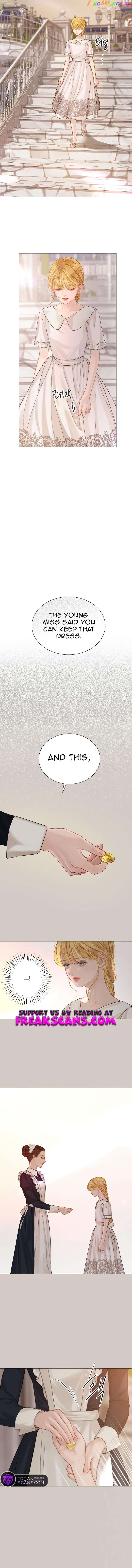 Cry, Even Better If You Beg Chapter 6 page 4