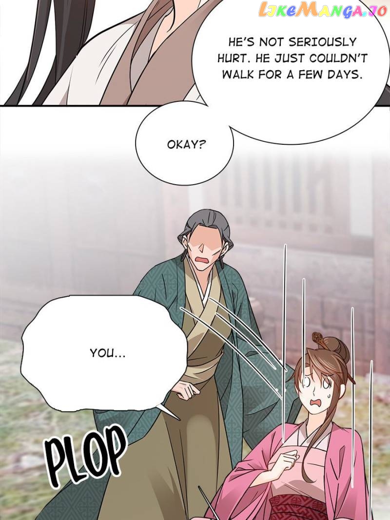 Dad, did you study today? Chapter 12 page 11