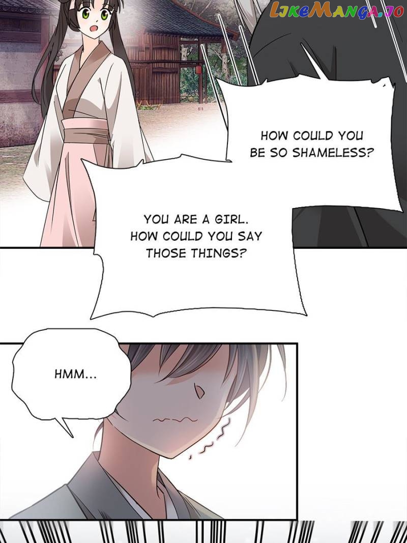 Dad, did you study today? Chapter 12 page 16