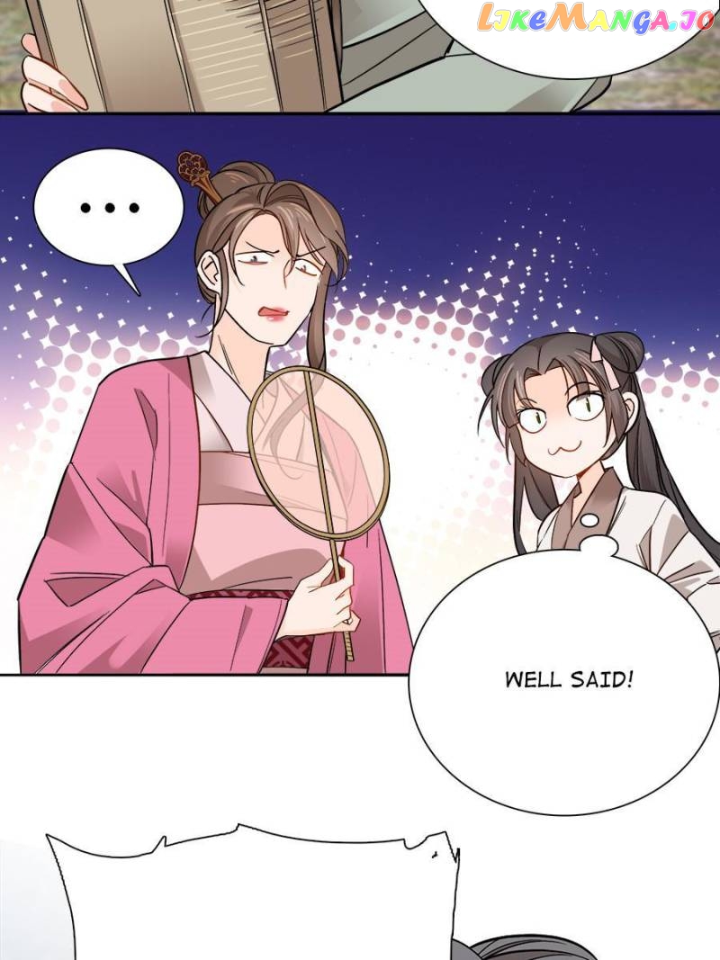 Dad, did you study today? Chapter 12 page 1