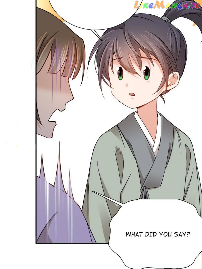 Dad, did you study today? Chapter 12 page 20