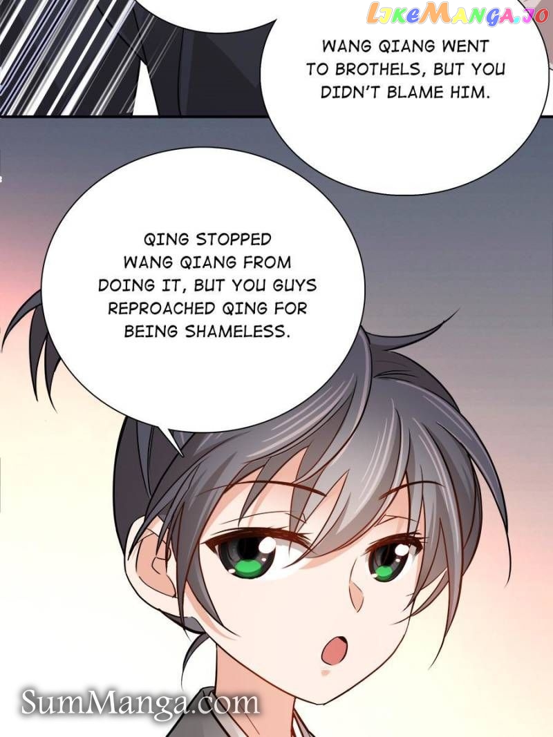 Dad, did you study today? Chapter 12 page 23