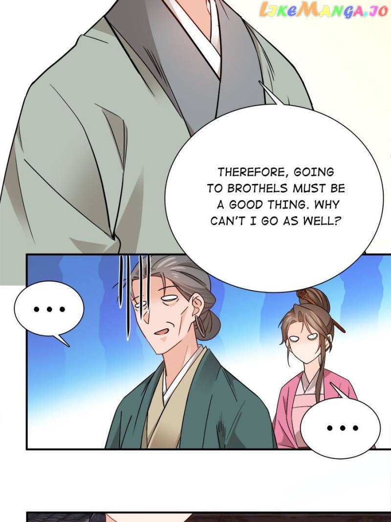 Dad, did you study today? Chapter 12 page 24