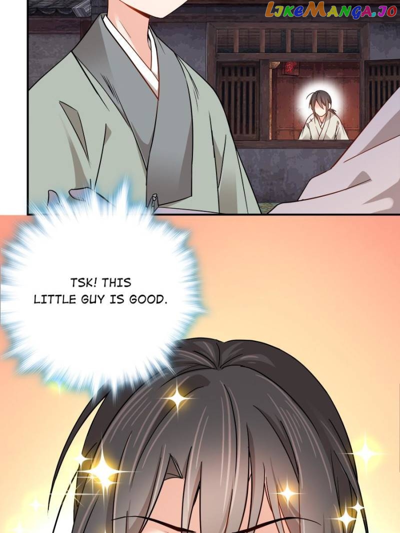 Dad, did you study today? Chapter 12 page 25