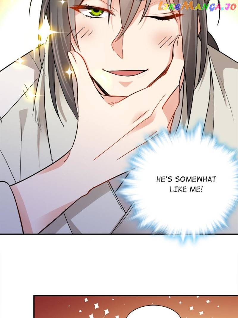 Dad, did you study today? Chapter 12 page 26