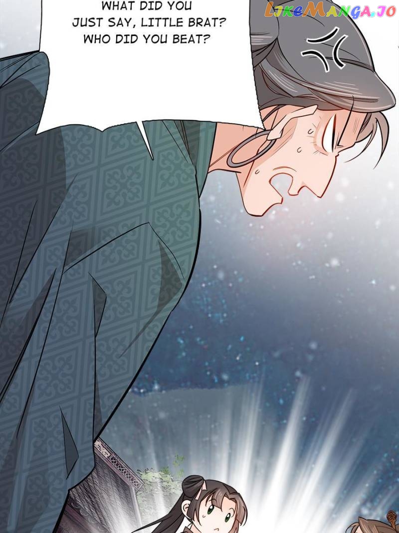Dad, did you study today? Chapter 12 page 2