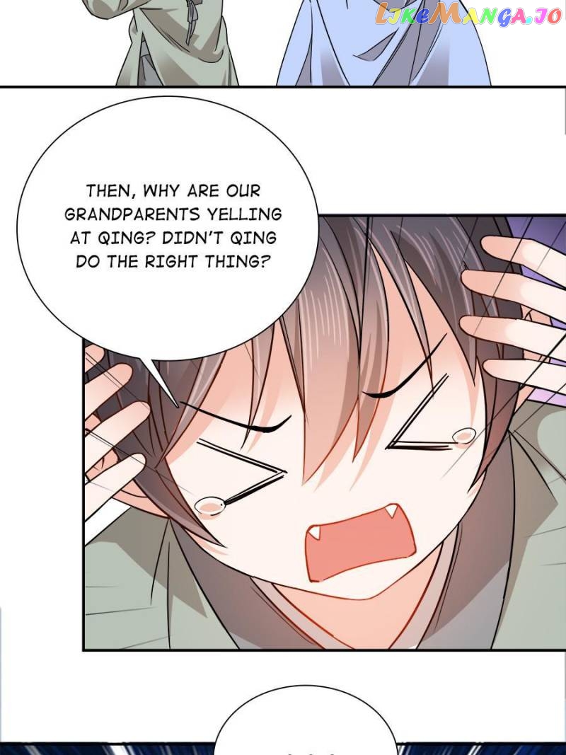 Dad, did you study today? Chapter 12 page 29