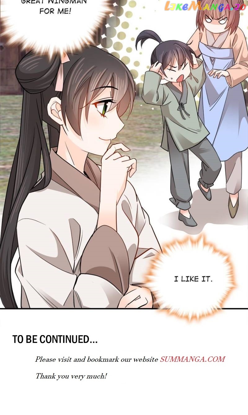 Dad, did you study today? Chapter 12 page 31
