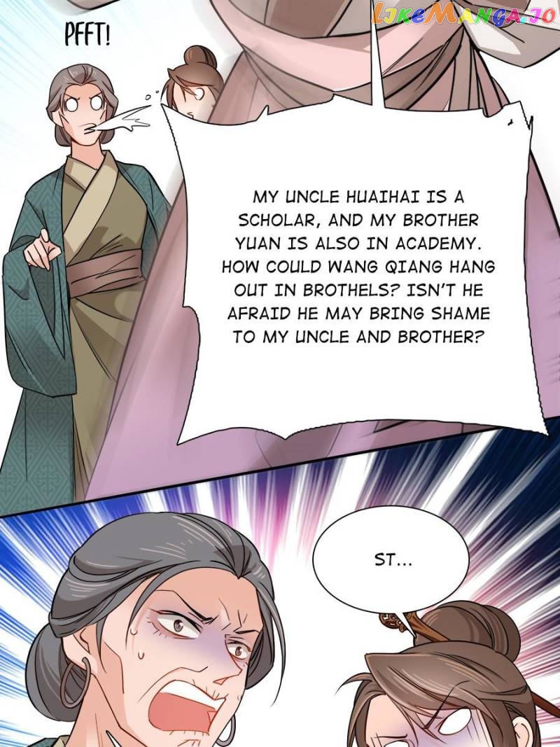 Dad, did you study today? Chapter 12 page 7
