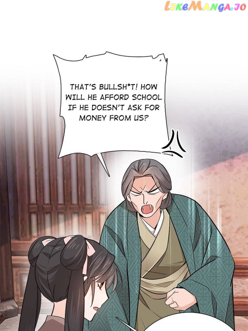 Dad, did you study today? Chapter 14 page 0