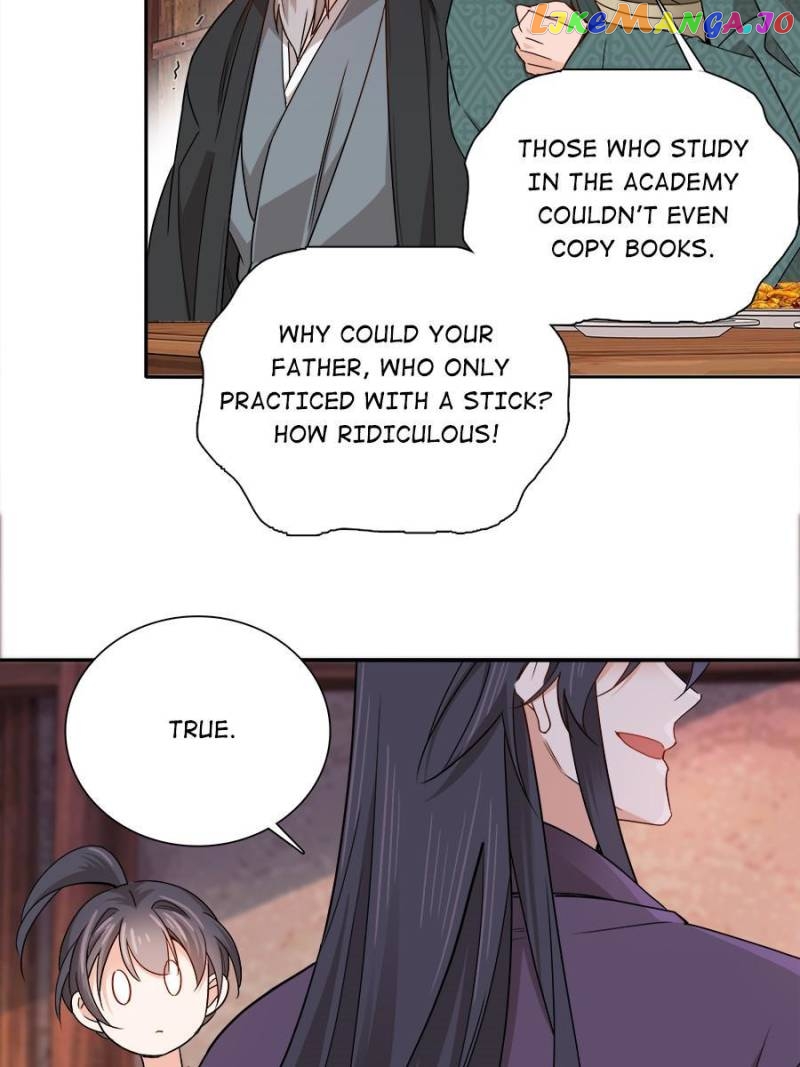 Dad, did you study today? Chapter 14 page 10