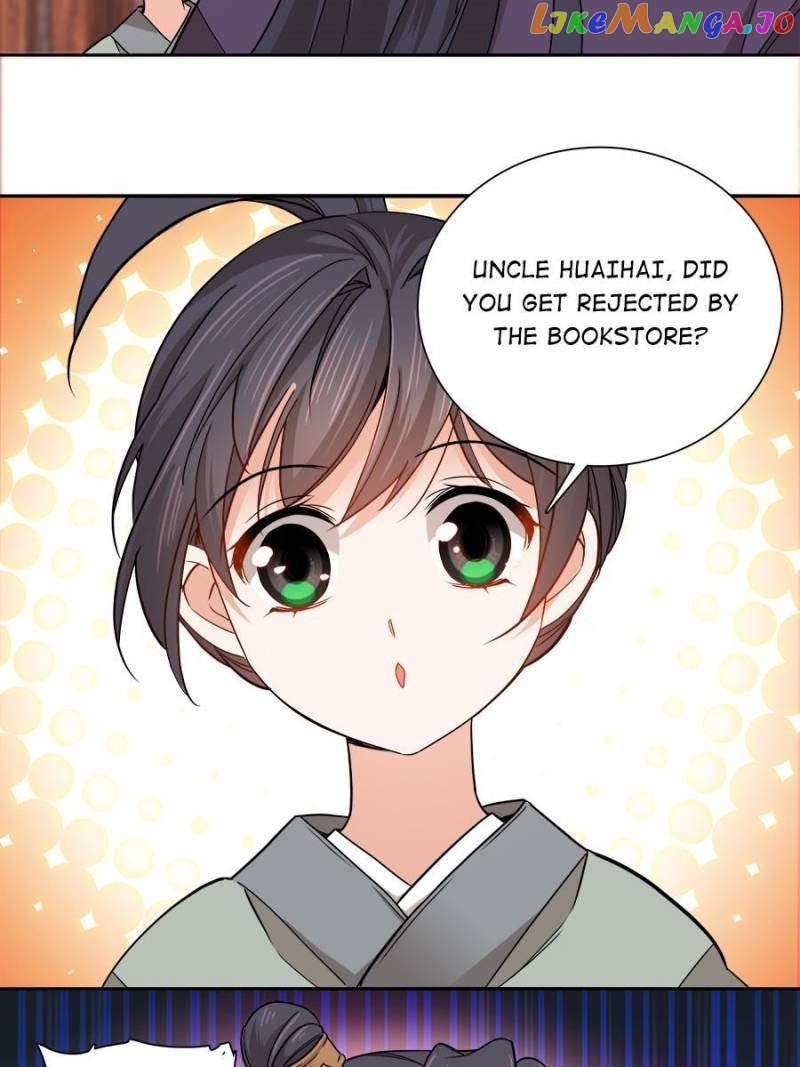 Dad, did you study today? Chapter 14 page 11