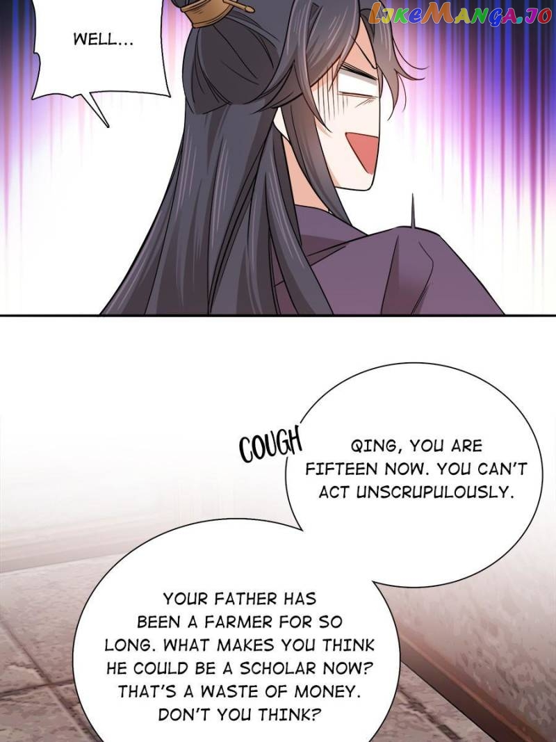 Dad, did you study today? Chapter 14 page 12