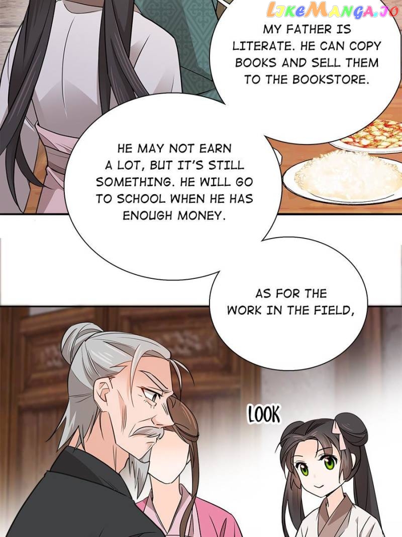 Dad, did you study today? Chapter 14 page 1