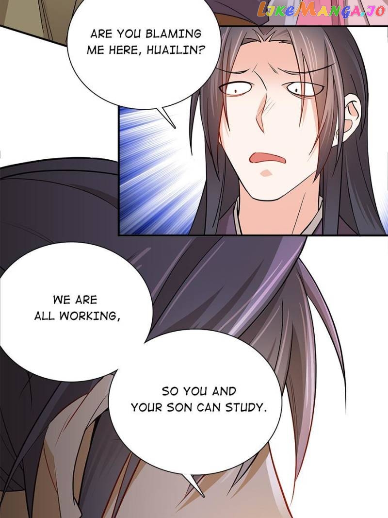 Dad, did you study today? Chapter 14 page 20