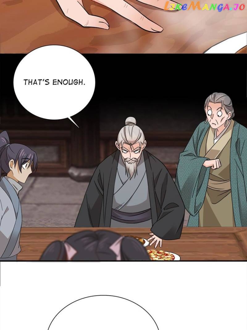 Dad, did you study today? Chapter 14 page 23