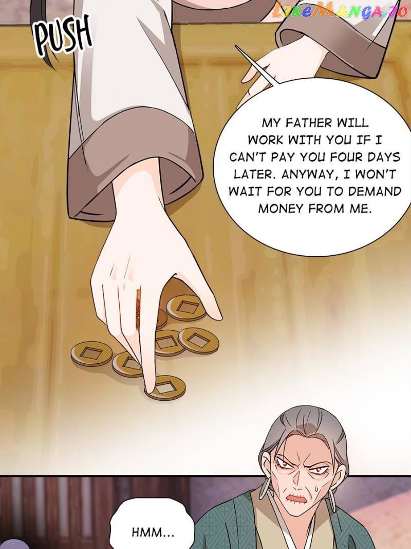 Dad, did you study today? Chapter 14 page 28