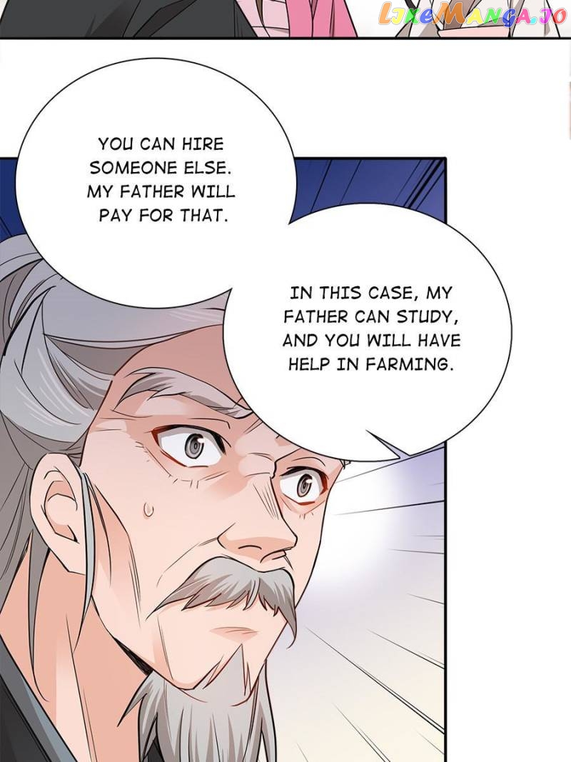 Dad, did you study today? Chapter 14 page 2