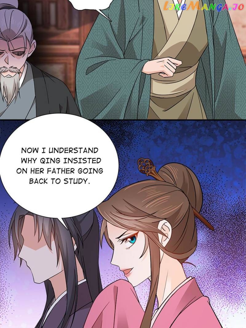 Dad, did you study today? Chapter 14 page 29