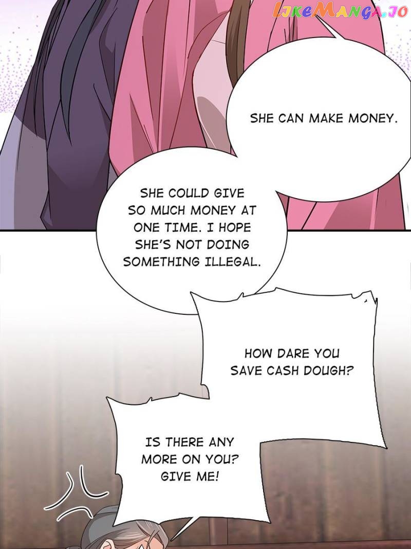 Dad, did you study today? Chapter 14 page 30