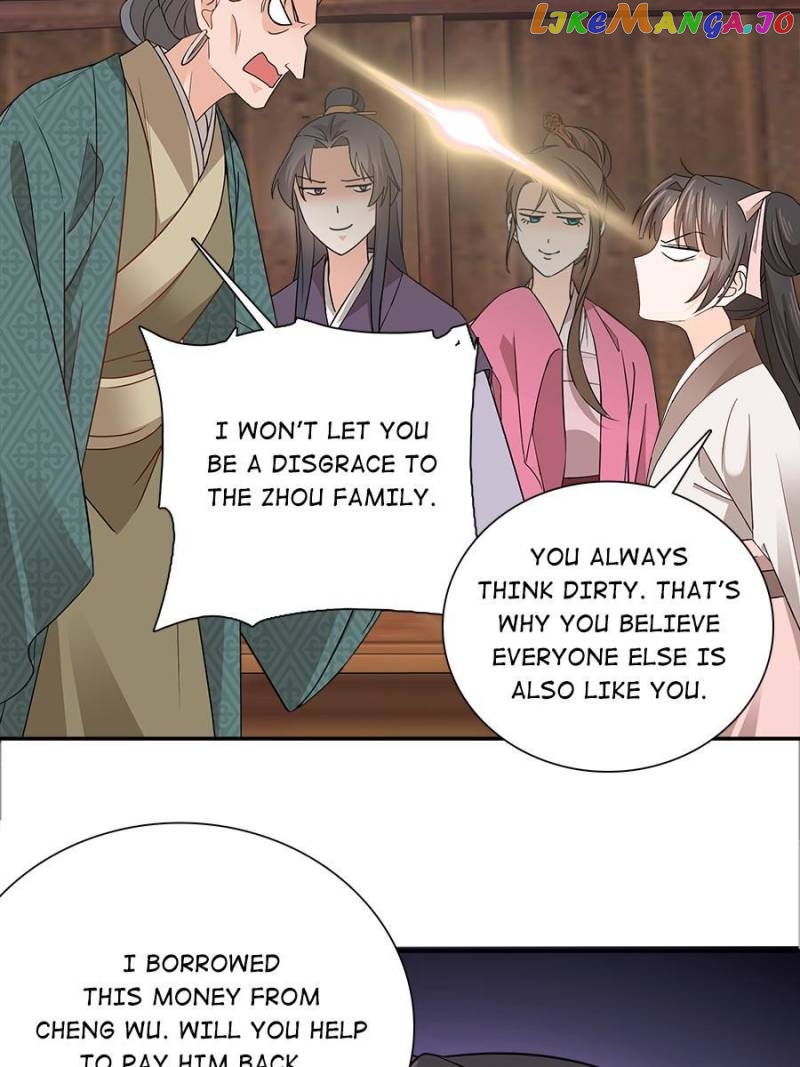 Dad, did you study today? Chapter 14 page 31
