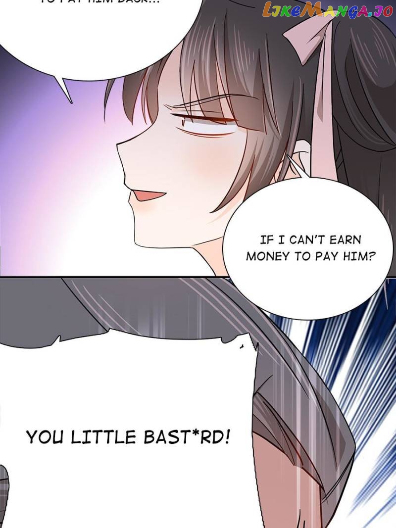 Dad, did you study today? Chapter 14 page 32