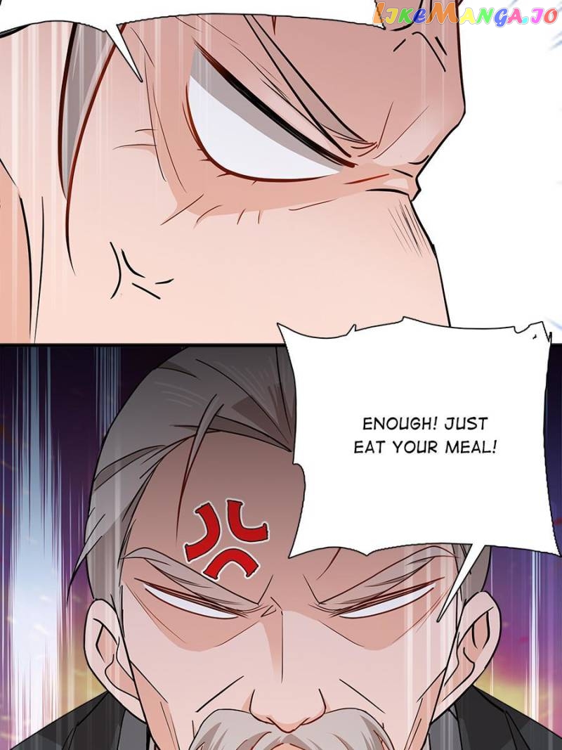 Dad, did you study today? Chapter 14 page 33
