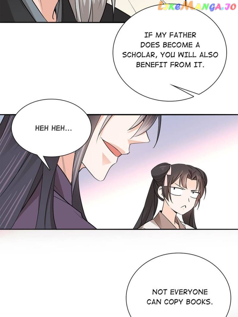 Dad, did you study today? Chapter 14 page 3