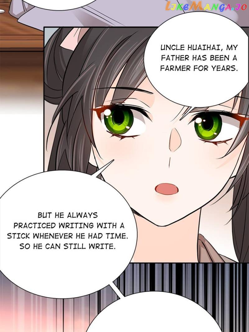 Dad, did you study today? Chapter 14 page 5
