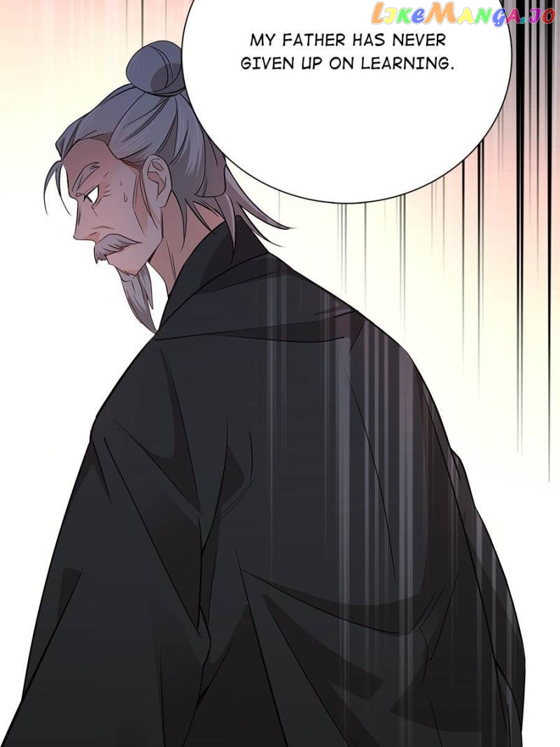 Dad, did you study today? Chapter 14 page 6