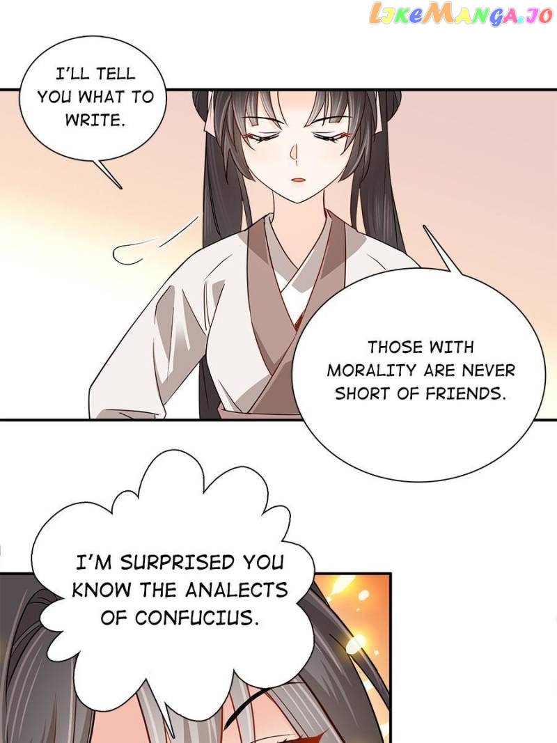 Dad, did you study today? Chapter 15 page 10