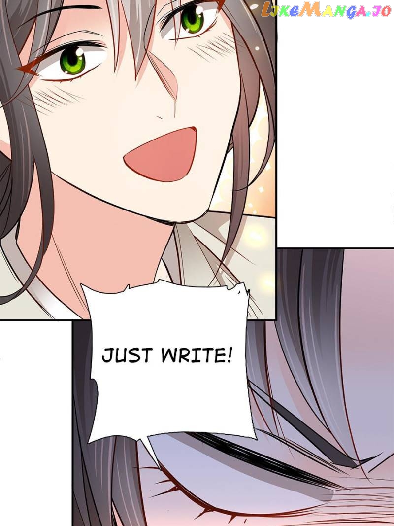 Dad, did you study today? Chapter 15 page 11