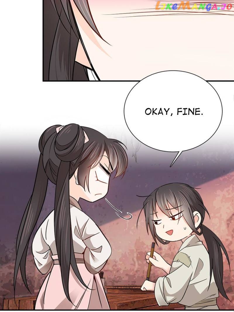 Dad, did you study today? Chapter 15 page 12