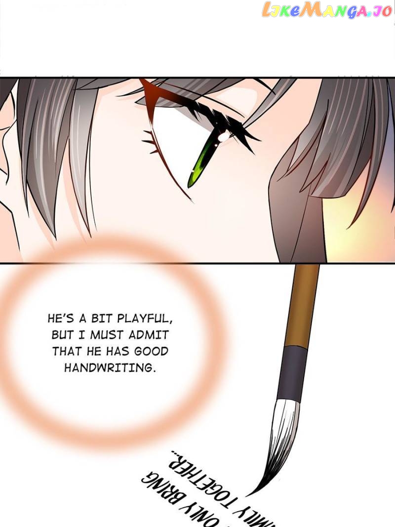 Dad, did you study today? Chapter 15 page 13