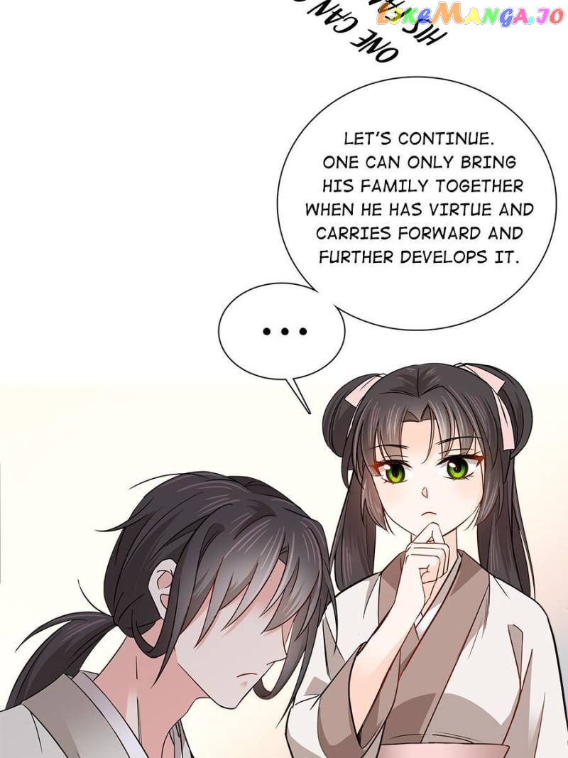 Dad, did you study today? Chapter 15 page 14