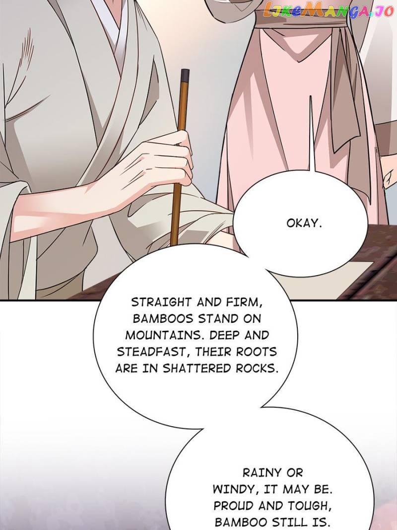 Dad, did you study today? Chapter 15 page 15