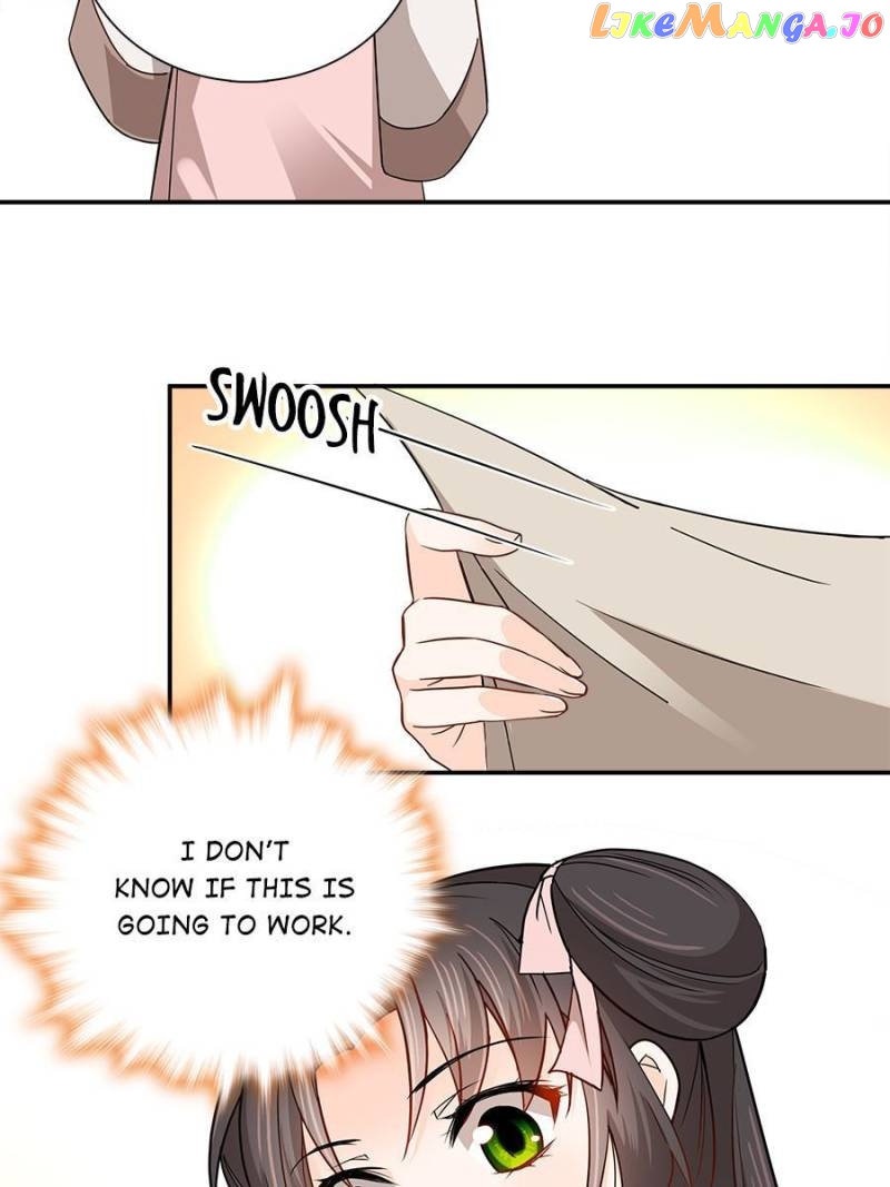 Dad, did you study today? Chapter 15 page 17
