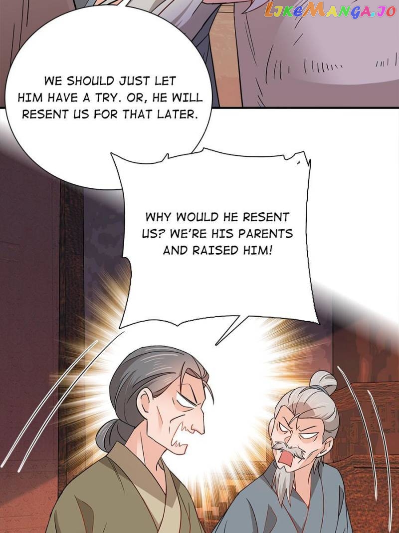 Dad, did you study today? Chapter 15 page 25