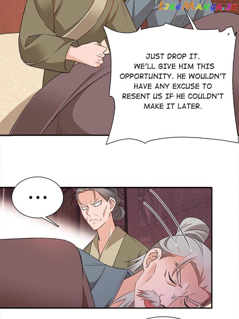 Dad, did you study today? Chapter 15 page 26