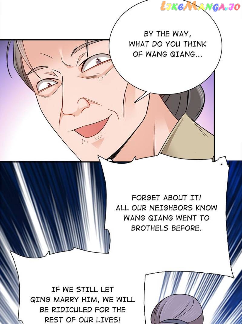 Dad, did you study today? Chapter 15 page 27