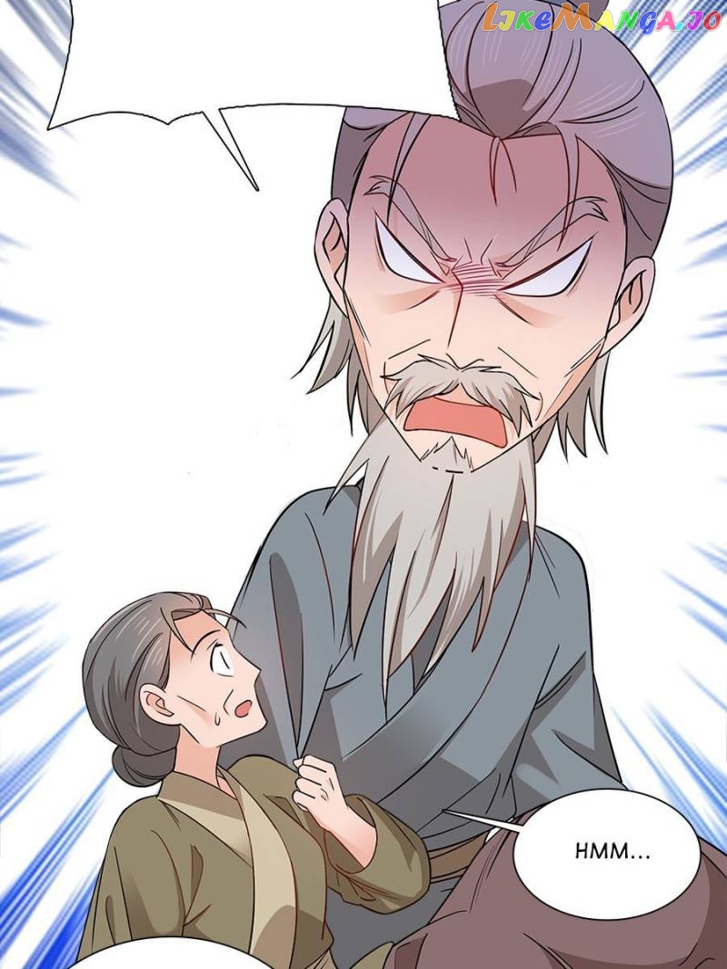 Dad, did you study today? Chapter 15 page 28