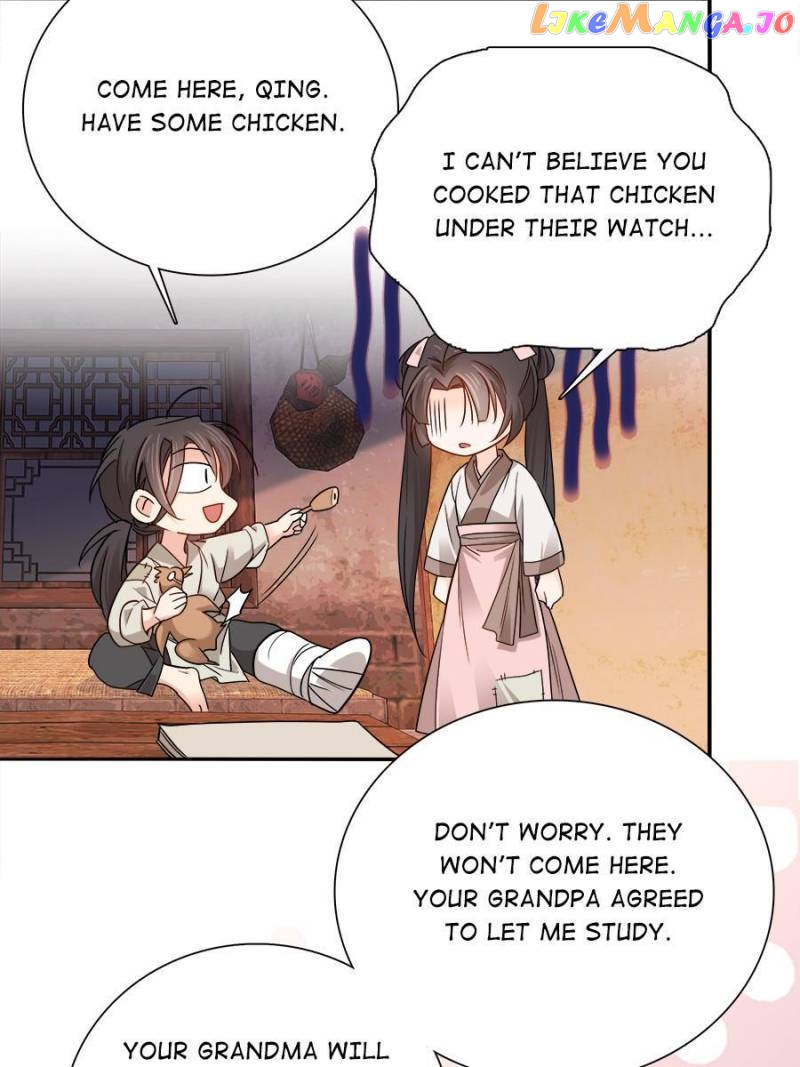 Dad, did you study today? Chapter 15 page 2