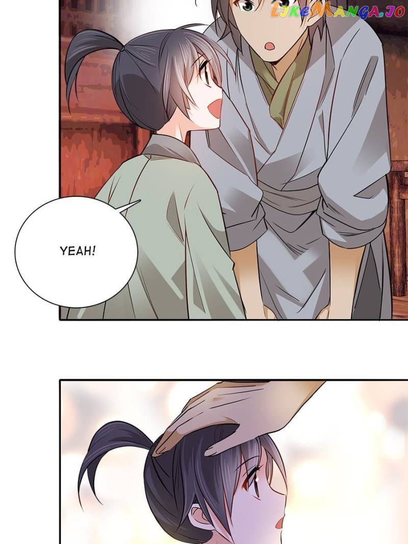 Dad, did you study today? Chapter 15 page 31
