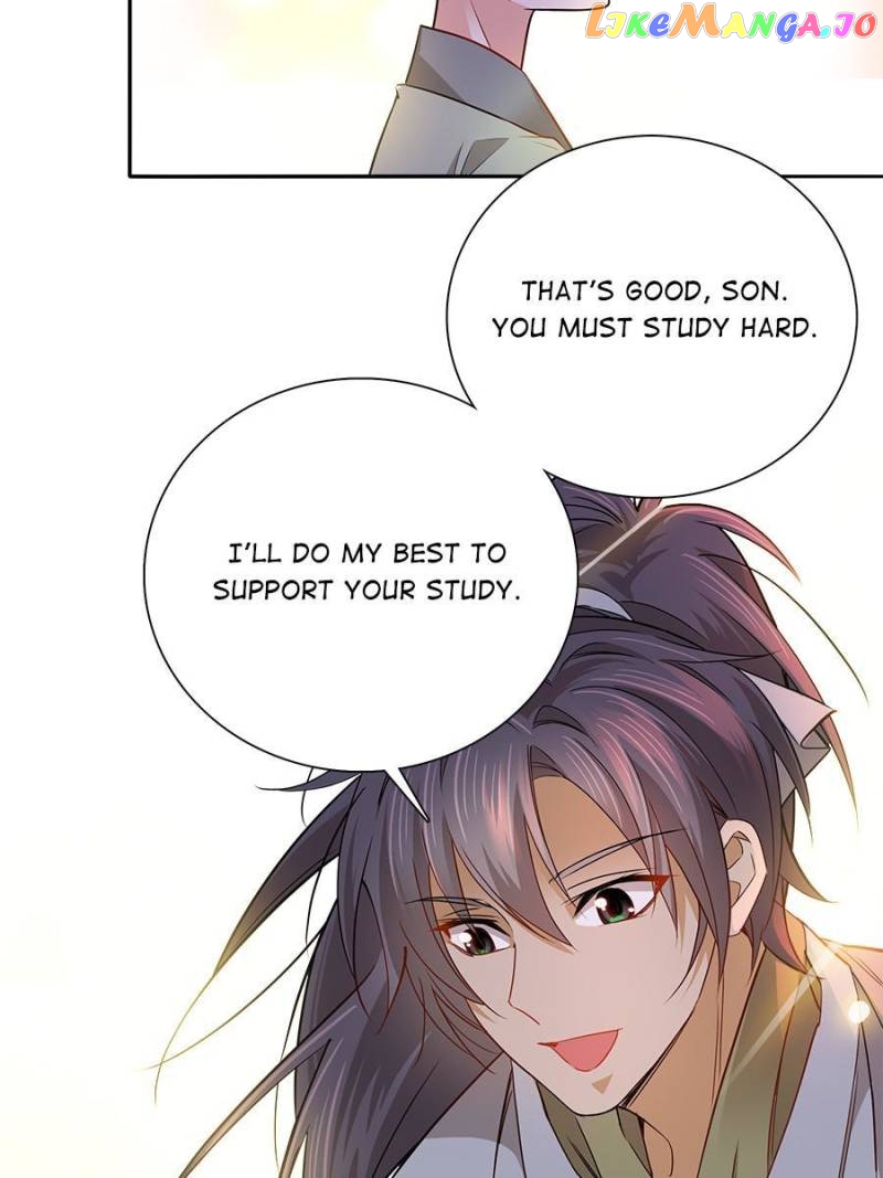 Dad, did you study today? Chapter 15 page 32