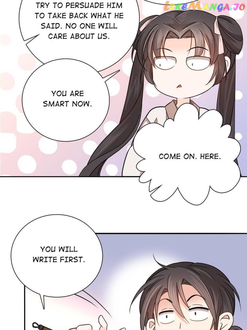 Dad, did you study today? Chapter 15 page 3