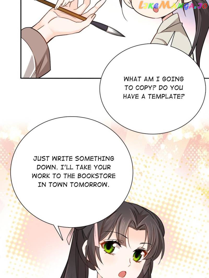 Dad, did you study today? Chapter 15 page 4