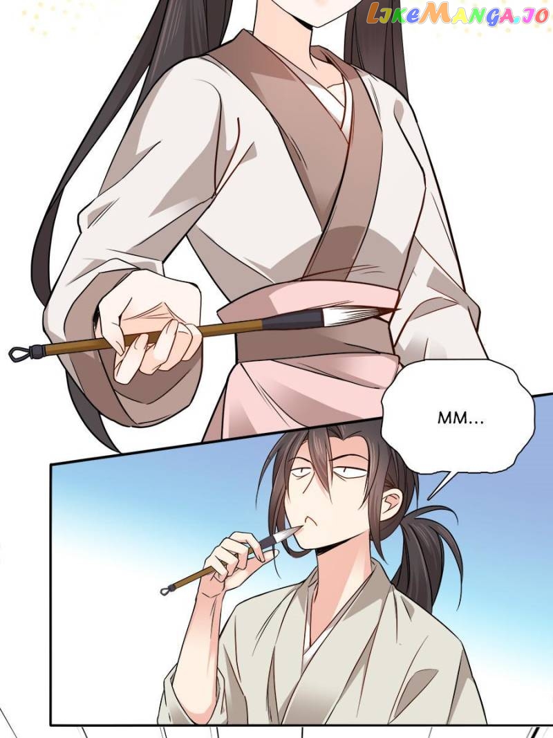 Dad, did you study today? Chapter 15 page 5