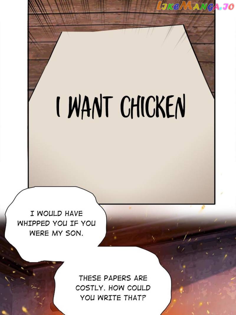 Dad, did you study today? Chapter 15 page 7